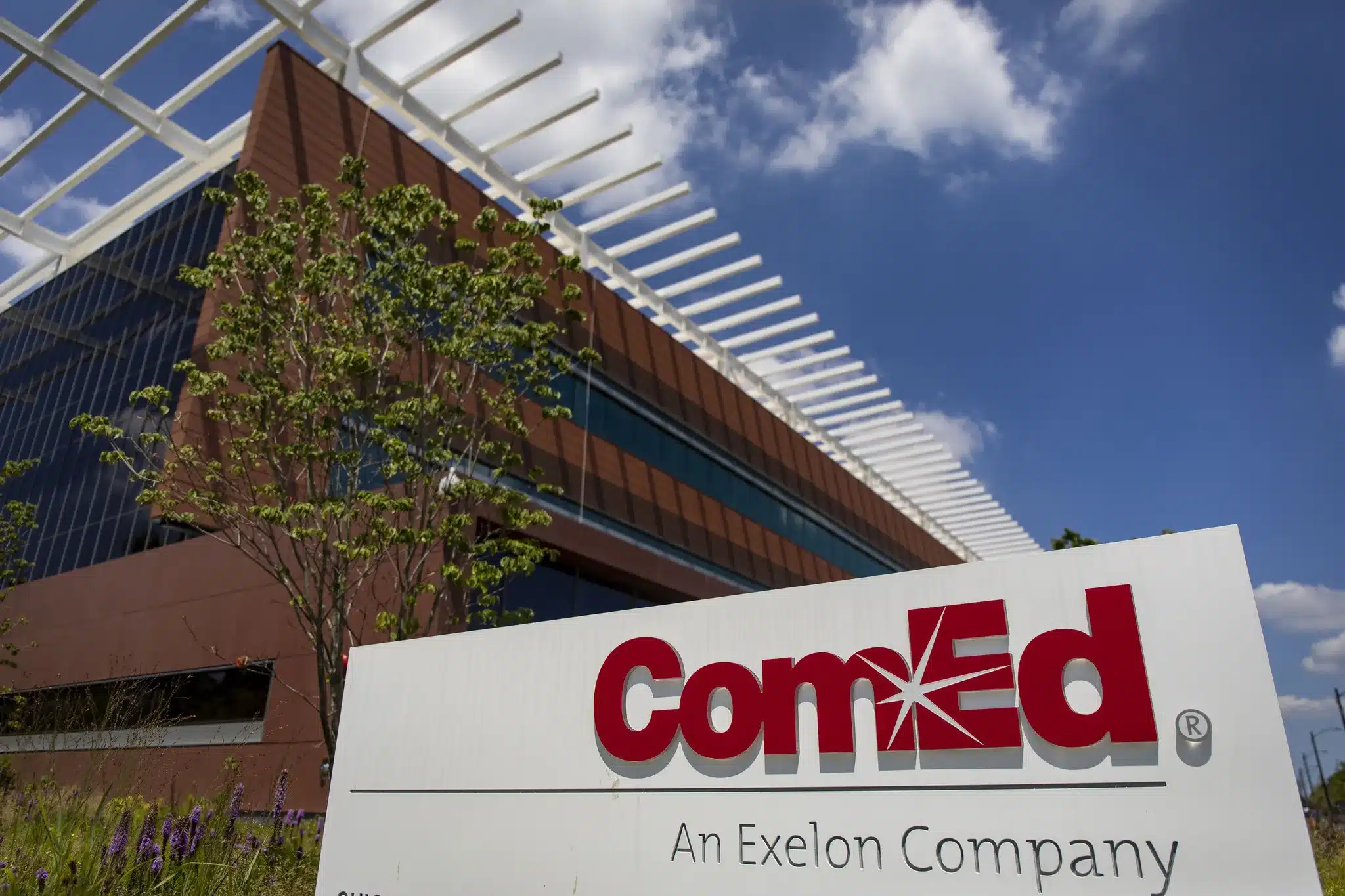 ComEd Unpaid $6.2M Electric Bill Lawsuit