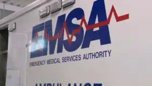 EMSAcare September enrollment date