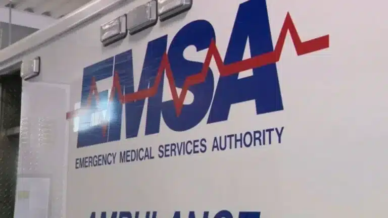 EMSAcare September enrollment date