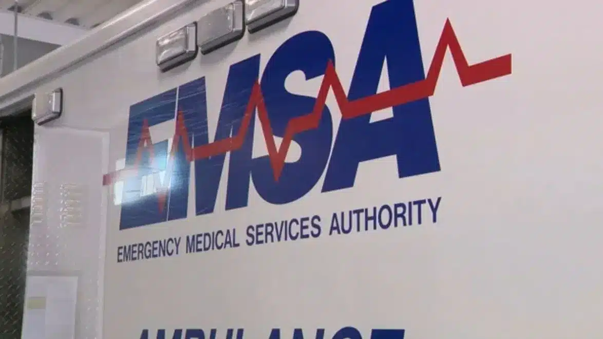 EMSAcare September enrollment date