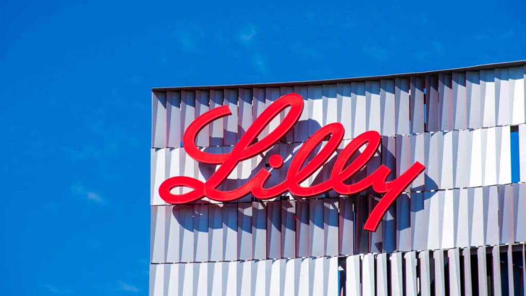 Eli Lilly To Buy Merida