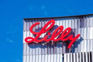 Eli Lilly To Buy Merida