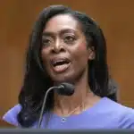 Erica Schwartz CDC Director