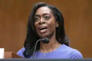 Erica Schwartz CDC Director