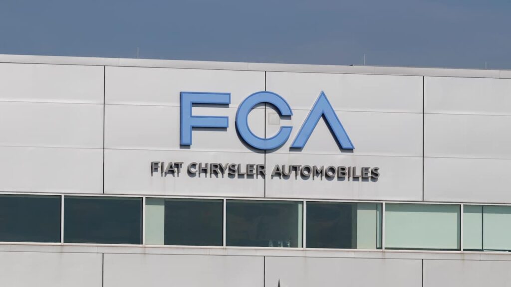 Fiat Chrysler $3.8M settlement approval