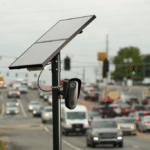 Flock Safety cameras