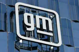 GM $4.5 billion parts deal
