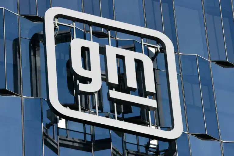 GM $4.5 billion parts deal