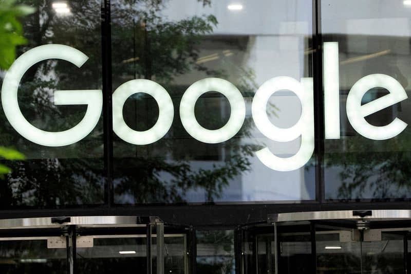 Google Marvell Chipmaker $12.2B stake