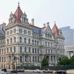 ISIS New York Capitol attack