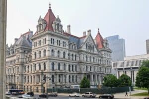 ISIS New York Capitol attack