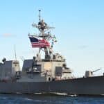 Integrity Technologies $55B Navy Contract