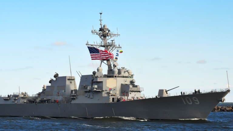 Integrity Technologies $55B Navy Contract
