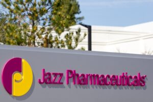 Jazz Pharma to Acquire Actio