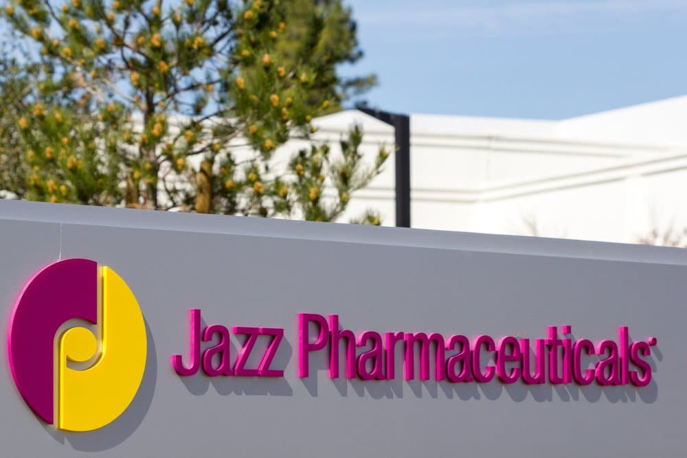 Jazz Pharma to Acquire Actio