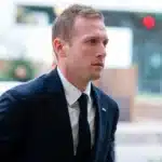 Max Miller domestic abuse allegations