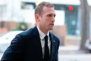 Max Miller domestic abuse allegations