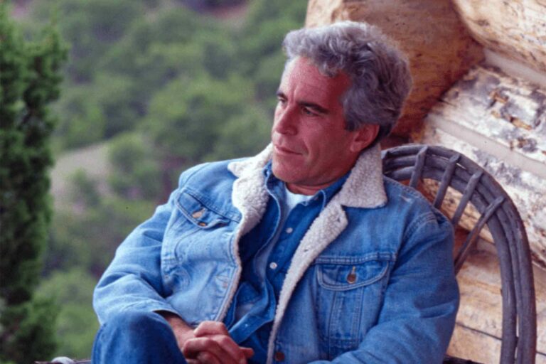 New Mexico DOJ Jeffrey Epstein