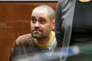 Nick Reiner parents murdering