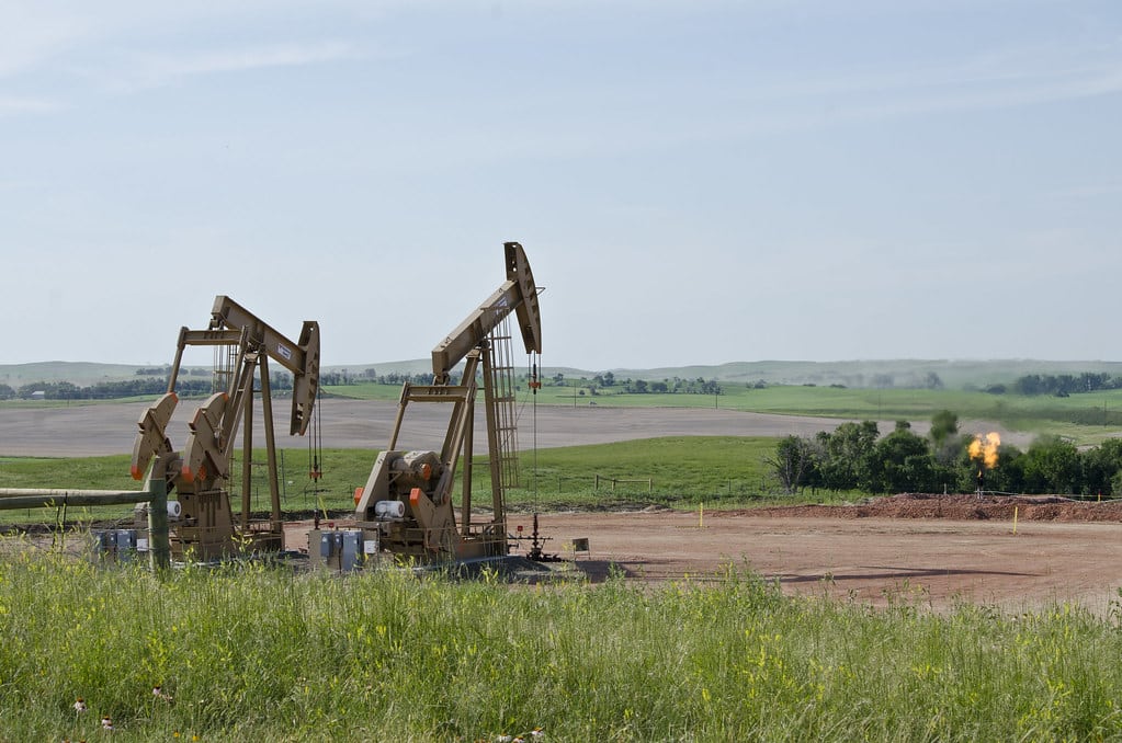 Oneok to acquire Brazos Midstream