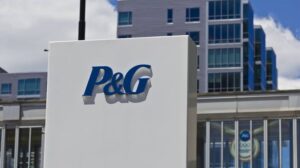 P&G's Thorne purchase