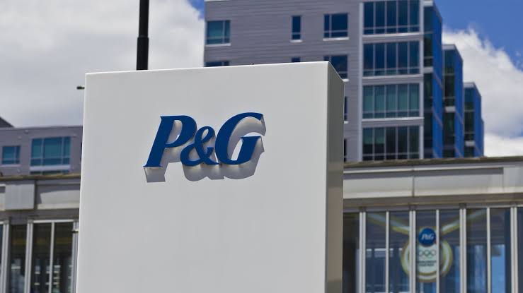 P&G's Thorne purchase