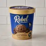 Rebel Creamery filed for Chapter 11