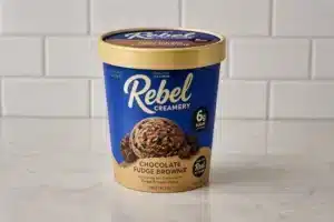 Rebel Creamery filed for Chapter 11