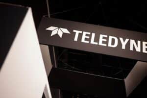 Teledyne to acquire Varex Imaging