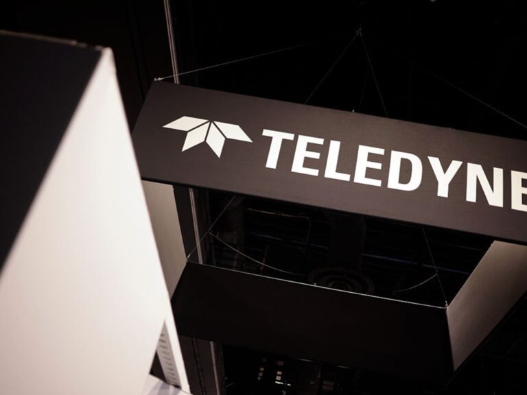 Teledyne to acquire Varex Imaging