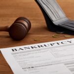 Tetrad Enterprises filed for Chapter 11