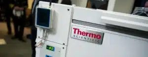 Thermo Fisher 401(k) Bias Suit