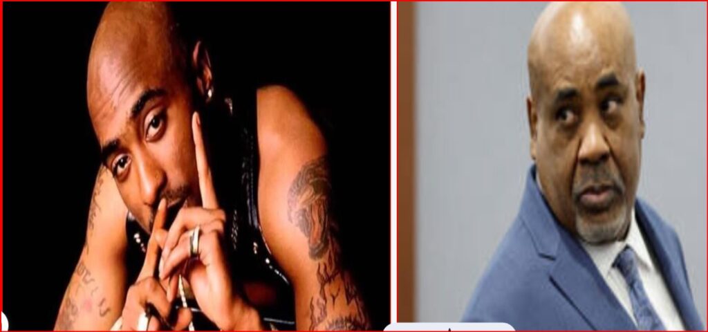 Tupac Shakur