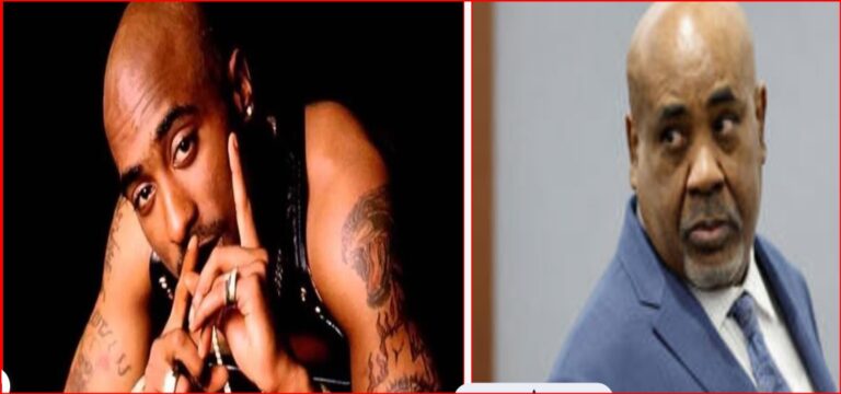 Tupac Shakur