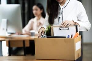 US july jobs loss