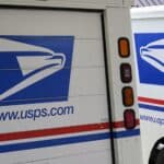 USPS worker lottery theft