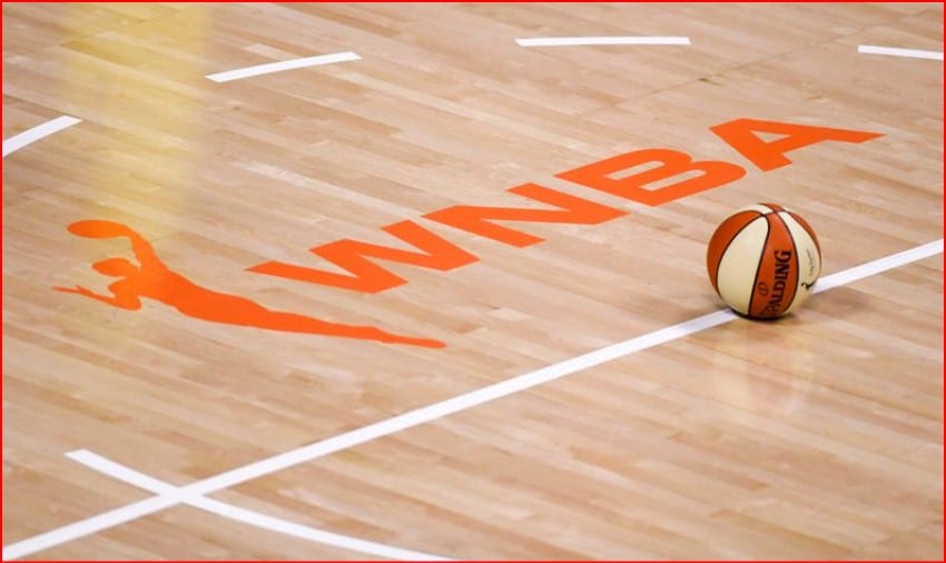 WNBA