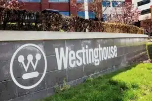 Westinghouse US IPO
