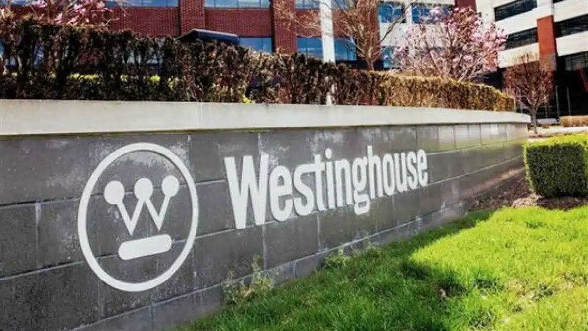 Westinghouse US IPO