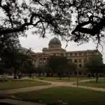 aaup sues texas a&m system