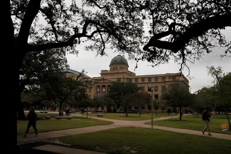aaup sues texas a&m system