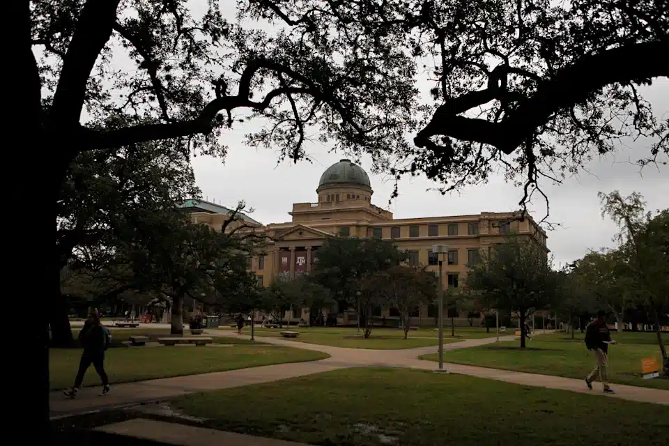 aaup sues texas a&m system