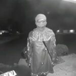 clown Illinois murder
