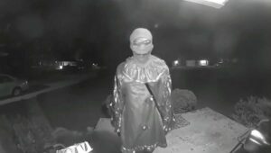 clown Illinois murder