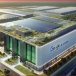 data centers