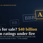 Investigative header with 'USA Herald Investigates' and a highlighted AAA rating graphic on a dark grid background.