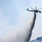 firefighting helicopters utah crash