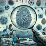 forensic identification