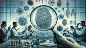 forensic identification