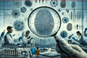 forensic identification